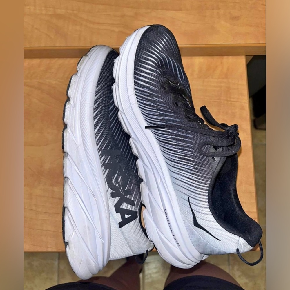Hoka women’s sneakers